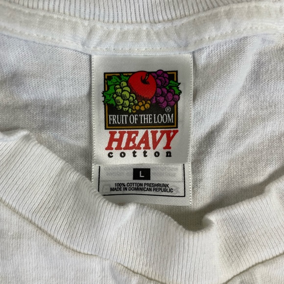 Vtg 90s Southpark Cartman Kenny College Comedy Central T-Shirt 2Lot Size L Rare - Picture 13 of 16